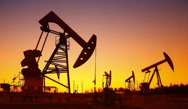 原油交易商更多地关注能源供需再平衡