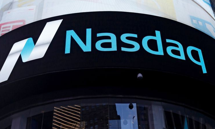 纳斯达克指数删除四家中国公司的股票