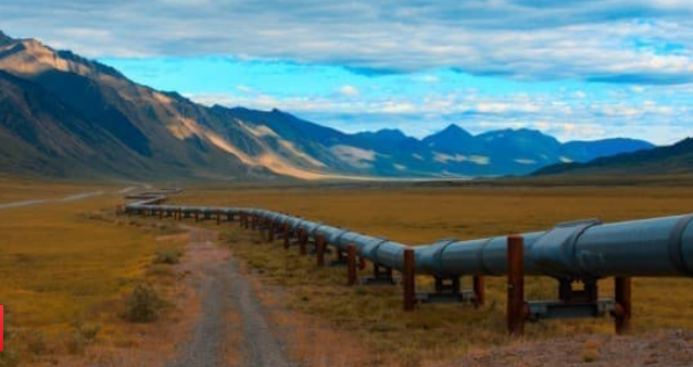 管道能否绕开世界上最关键的石油瓶颈？ 